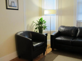 Bowers House Bed and Breakfast